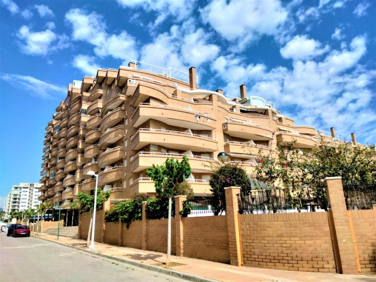 דירות אורופסה דל מר Acv - Costa Marina I-1ª Linea, Planta 5, Sur מראה חיצוני תמונה