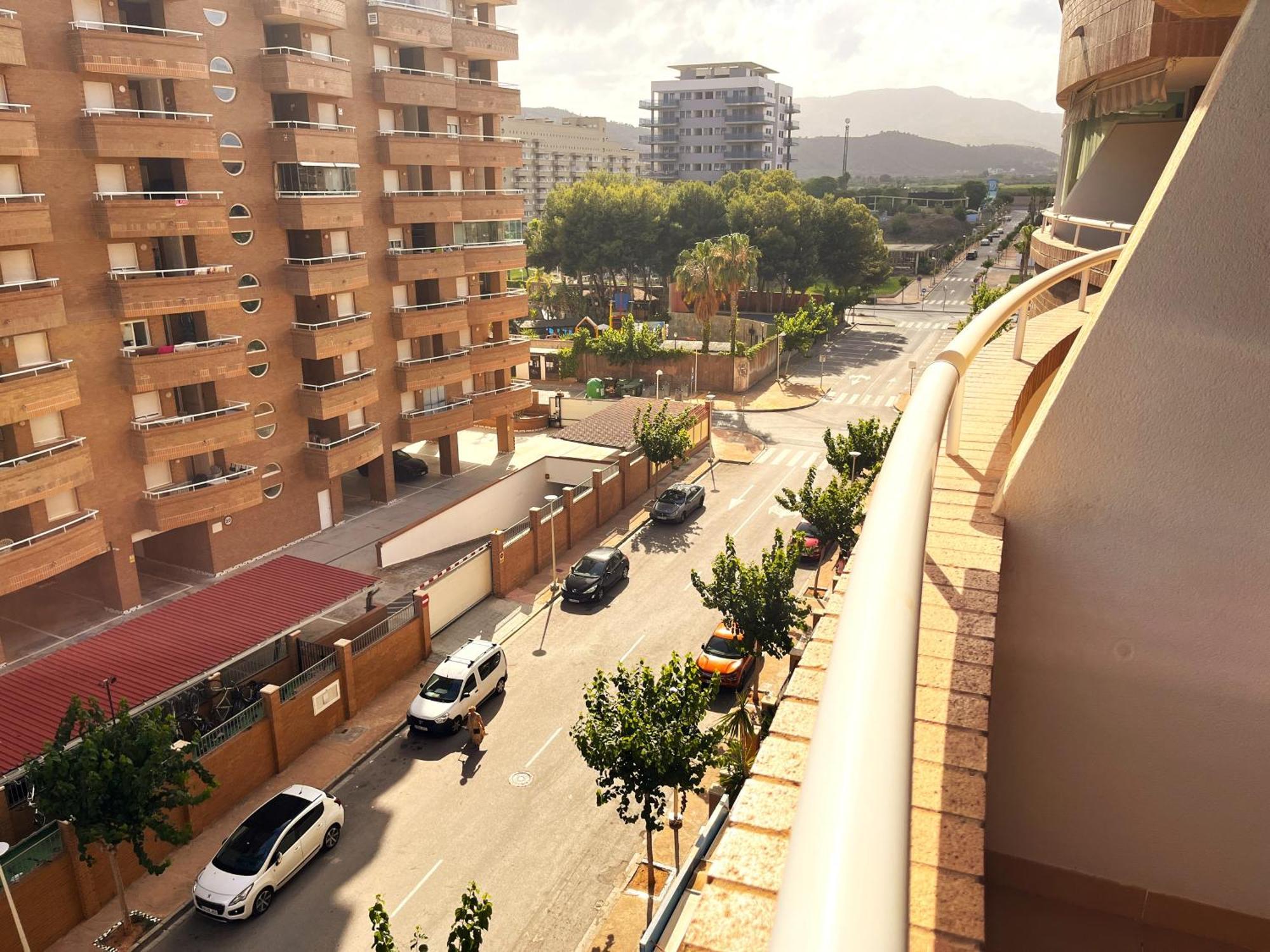 דירות אורופסה דל מר Acv - Costa Marina I-1ª Linea, Planta 5, Sur מראה חיצוני תמונה